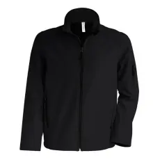 KARIBAN Férfi Softshell dzseki (M)