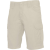 KARIBAN Férfi többzsebes rövidnadrág, Kariban KA766, Beige-38