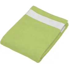 KARIBAN KA118 BEACH TOWEL 100X160 lakástextília