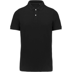 KARIBAN KA2000 MEN'S SUPIMA® SHORT SLEEVE POLO SHIRT 3XL