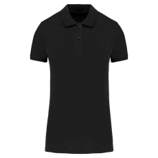 KARIBAN KA2026 LADIES&- 039; ORGANIC 180 PIQUÉ POLO SHIRT 2XL