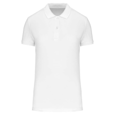 KARIBAN KA2026 LADIES&- 039; ORGANIC 180 PIQUÉ POLO SHIRT 3XL