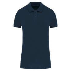 KARIBAN KA2026 LADIES&- 039; ORGANIC 180 PIQUÉ POLO SHIRT 3XL