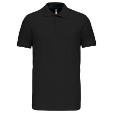 KARIBAN KA239 MIKE - MEN'S SHORT-SLEEVED POLO SHIRT M