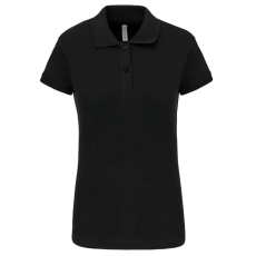 KARIBAN KA240 BROOKE - LADIES' SHORT-SLEEVED POLO SHIRT 2XL