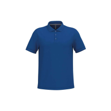 KARIBAN KA241 FÉRFI RÖVID UJJÚ PIQUÉ PÓLÓING 4XL munkaruha