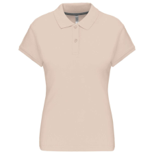 KARIBAN KA242 LADIES&#039; SHORT-SLEEVED POLO SHIRT L munkaruha