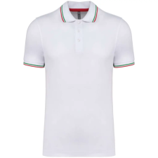 KARIBAN KA250 MEN'S SHORT-SLEEVED POLO SHIRT 3XL munkaruha