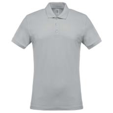 KARIBAN KA254 MEN'S SHORT-SLEEVED PIQUÉ POLO SHIRT 2XL