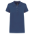 KARIBAN KA255 LADIES’ SHORT-SLEEVED PIQUÉ POLO SHIRT L
