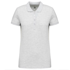 KARIBAN KA255 LADIES’ SHORT-SLEEVED PIQUÉ POLO SHIRT S