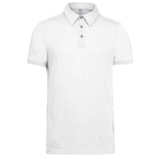 KARIBAN KA262 MEN'S SHORT SLEEVED JERSEY POLO SHIRT 3XL
