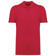 KARIBAN KA295 UNISEX PIQUÉ POLO SHIRT 2XL
