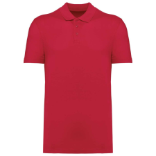 KARIBAN KA295 UNISEX PIQUÉ POLO SHIRT S férfi póló