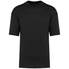 KARIBAN KA3008 OVERSIZED SHORT SLEEVE UNISEX T-SHIRT 2XL