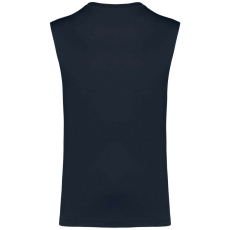 KARIBAN KA3022IC ECO-FRIENDLY MEN SLEEVELESS T-SHIRT L