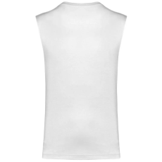 KARIBAN KA3022IC ECO-FRIENDLY MEN SLEEVELESS T-SHIRT L