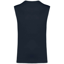 KARIBAN KA3022IC ECO-FRIENDLY MEN SLEEVELESS T-SHIRT M atléta, trikó