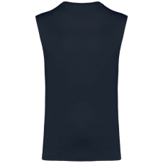 KARIBAN KA3022IC ECO-FRIENDLY MEN SLEEVELESS T-SHIRT M