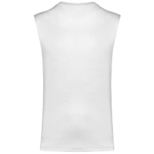 KARIBAN KA3022IC ECO-FRIENDLY MEN SLEEVELESS T-SHIRT M munkaruha