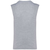 KARIBAN KA3022IC ECO-FRIENDLY MEN SLEEVELESS T-SHIRT S