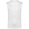 KARIBAN KA3022IC ECO-FRIENDLY MEN SLEEVELESS T-SHIRT XL