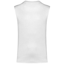KARIBAN KA3022IC ECO-FRIENDLY MEN SLEEVELESS T-SHIRT XL atléta, trikó