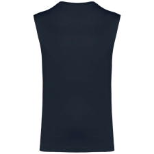 KARIBAN KA3022IC ECO-FRIENDLY MEN SLEEVELESS T-SHIRT XL munkaruha