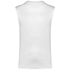 KARIBAN KA3022IC ECO-FRIENDLY MEN SLEEVELESS T-SHIRT XL munkaruha