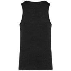 KARIBAN KA3023IC ECO-FRIENDLY MEN TANKTOP 3XL