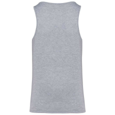 KARIBAN KA3023IC ECO-FRIENDLY MEN TANKTOP 3XL
