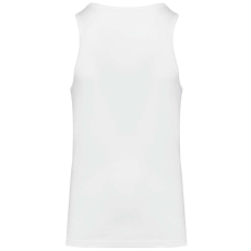 KARIBAN KA3023IC ECO-FRIENDLY MEN TANKTOP L
