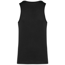 KARIBAN KA3023IC ECO-FRIENDLY MEN TANKTOP M atléta, trikó