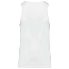 KARIBAN KA3023IC ECO-FRIENDLY MEN TANKTOP M atléta, trikó
