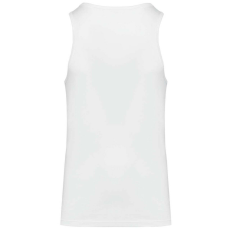 KARIBAN KA3023IC ECO-FRIENDLY MEN TANKTOP S