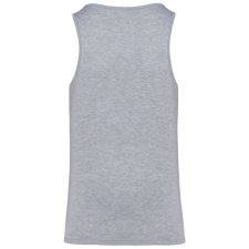 KARIBAN KA3023IC ECO-FRIENDLY MEN TANKTOP XL atléta, trikó