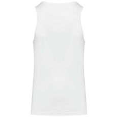 KARIBAN KA3023IC ECO-FRIENDLY MEN TANKTOP XL