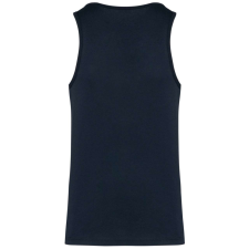KARIBAN KA3023IC ECO-FRIENDLY MEN TANKTOP XL munkaruha