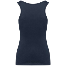 KARIBAN KA3024IC LADIES’ ECO-FRIENDLY TANK TOP L női trikó