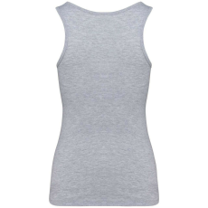 KARIBAN KA3024IC LADIES’ ECO-FRIENDLY TANK TOP L