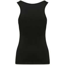 KARIBAN KA3024IC LADIES’ ECO-FRIENDLY TANK TOP L munkaruha