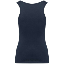 KARIBAN KA3024IC LADIES’ ECO-FRIENDLY TANK TOP M női trikó
