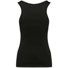 KARIBAN KA3024IC LADIES’ ECO-FRIENDLY TANK TOP M