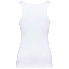 KARIBAN KA3024IC LADIES’ ECO-FRIENDLY TANK TOP M