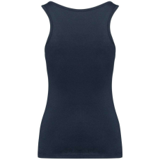 KARIBAN KA3024IC LADIES’ ECO-FRIENDLY TANK TOP S