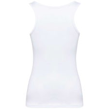 KARIBAN KA3024IC LADIES’ ECO-FRIENDLY TANK TOP S munkaruha
