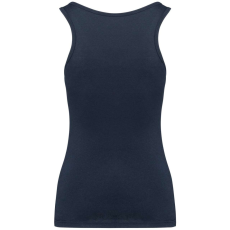 KARIBAN KA3024IC LADIES’ ECO-FRIENDLY TANK TOP S