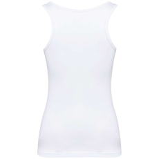 KARIBAN KA3024IC LADIES’ ECO-FRIENDLY TANK TOP XL