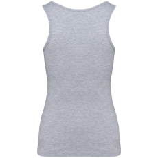 KARIBAN KA3024IC LADIES’ ECO-FRIENDLY TANK TOP XL