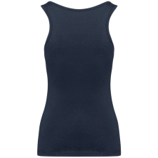KARIBAN KA3024IC LADIES’ ECO-FRIENDLY TANK TOP XL munkaruha